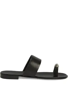 Giuseppe Zanotti: Чёрное кольцо  Norbert