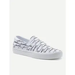 LACOSTE: Белые мокасины 