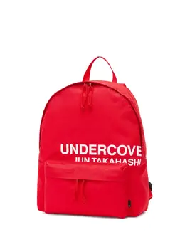 Undercover: Рюкзак с принтом 