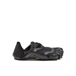 SUICOKE: Чёрные сандалии 
