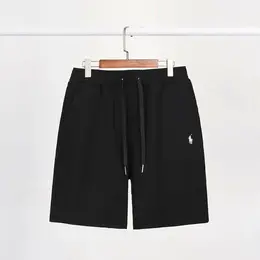 Ralph Lauren: Чёрные шорты 