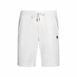 Ralph Lauren: Белые шорты 
