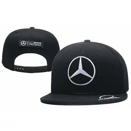 Mercedes-Benz: Кепка 