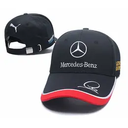 Mercedes-Benz: Кепка 