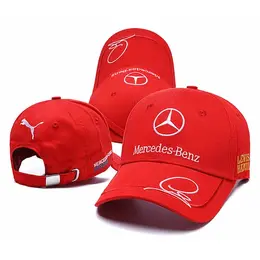 Mercedes-Benz: Кепка 