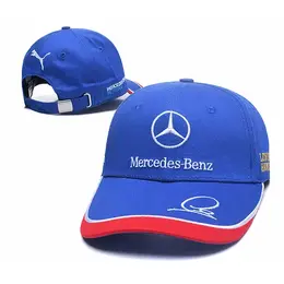 Mercedes-Benz: Кепка 