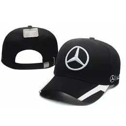 Mercedes-Benz: Кепка 