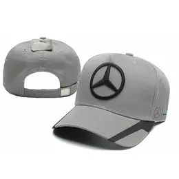 Mercedes-Benz: Кепка 