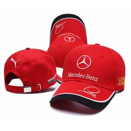 Mercedes-Benz: Кепка 