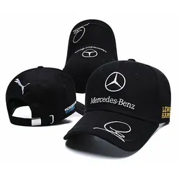 Mercedes-Benz: Кепка 