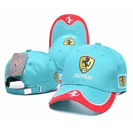 Ferrari: Кепка 