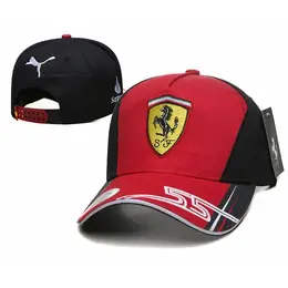 Ferrari: Кепка 