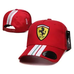 Ferrari: Кепка 