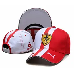 Ferrari: Кепка 