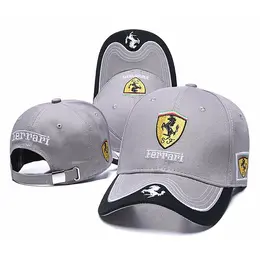 Ferrari: Кепка 