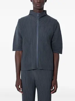 Homme Plissé Issey Miyake: Жилет 