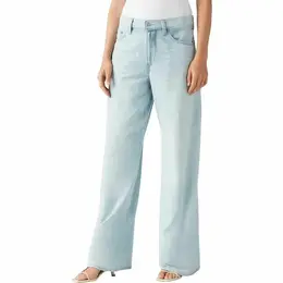Levi's: Прямые джинсы 