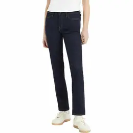 Levi's: Зауженные джинсы 