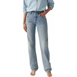 Levi's: Винтажные джинсы  501