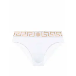 Versace: Плавки 
