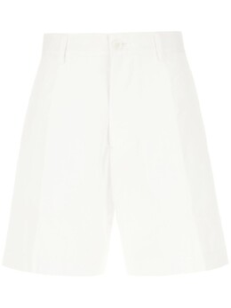 Dsquared2: Шорты из шерсти 