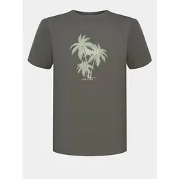 Armani Exchange: Футболка 