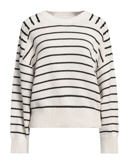 Brunello Cucinelli: Белый свитер 