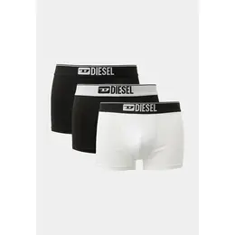 Diesel: Белые трусы 