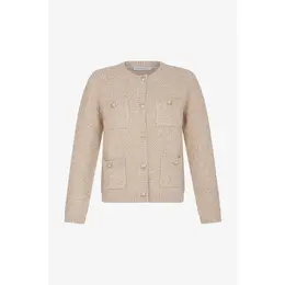 Gerard Darel: Золотой кардиган 