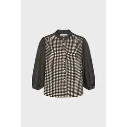 Gerard Darel: Чёрная блуза 