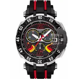 TISSOT: Часы 