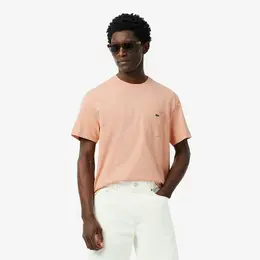 LACOSTE: Спортивная футболка 