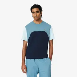 LACOSTE: Спортивная футболка 