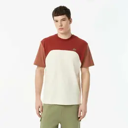 LACOSTE: Спортивная футболка 