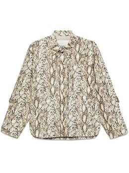 Isabel Marant: Куртка 