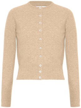 Maison Margiela: Кардиган 