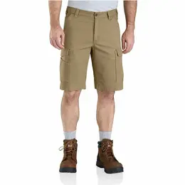 carhartt: Шорты цвета хаки 