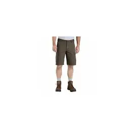 carhartt: Шорты цвета хаки 