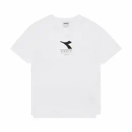 Diadora: Спортивная футболка 