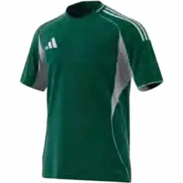 adidas: Спортивная футболка  Tiro