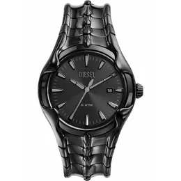 DIESEL: Часы 