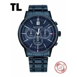 TOMMY HILFIGER: Часы 