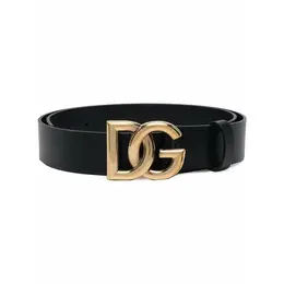 DOLCE & GABBANA: Ремень 