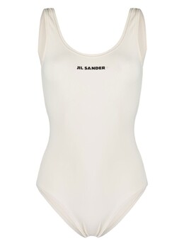 Jil Sander: Купальник 
