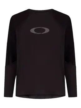 Oakley: Футболка с длинным рукавом 