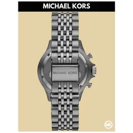 MICHAEL KORS: Часы 