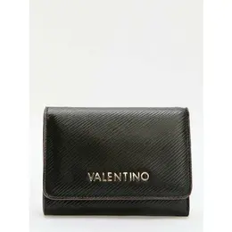 Valentino: Чёрный кошелёк 
