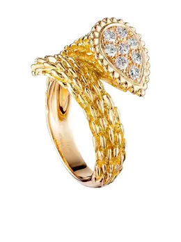 Boucheron: Кольцо 