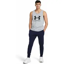 Under Armour: Брюки джоггеры 