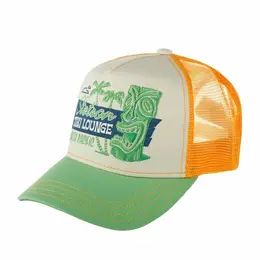 STETSON: Тёмная кепка 